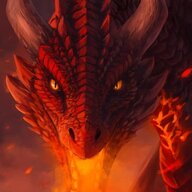 dragons